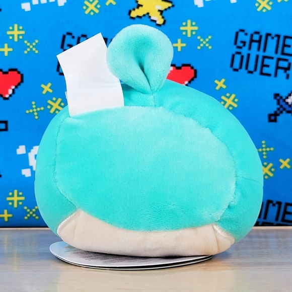 Squishmallow Winston the Owl 5" UltraSoft Stuffed Christmas Holiday Plush NWT - Picture 3 of 6